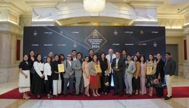 Federal Land celebrates multiple wins at Dot Property Philippines Awards