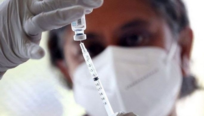 DOH nagbabala laban sa mga nagbebenta ng mpox vaccines