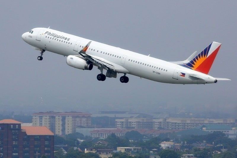 PAL brings back Cebu-Osaka flights