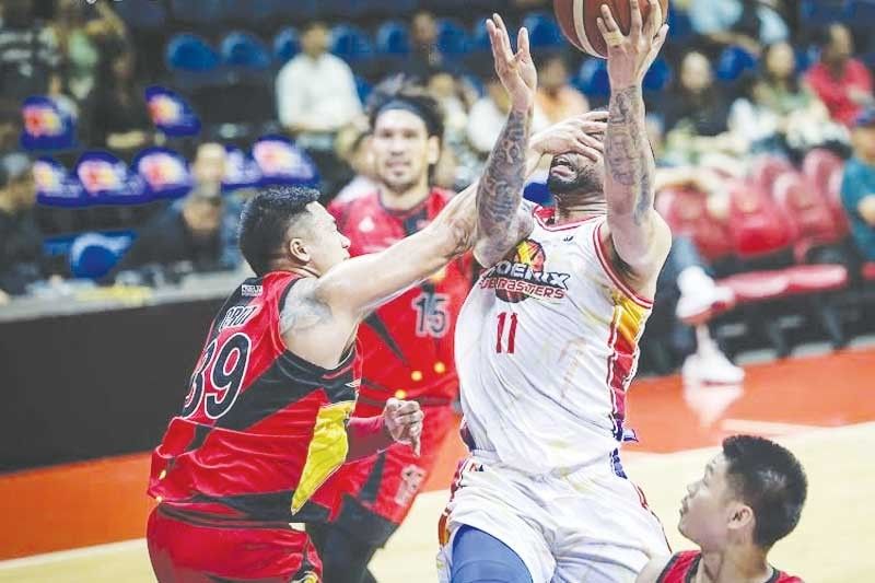 Adams pasikat sa panalo ng SMB