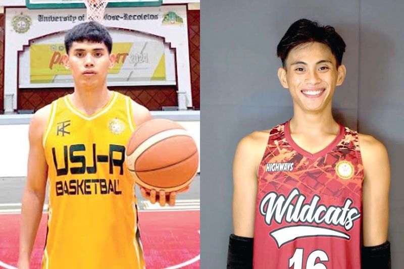 Suarez brothers set to embark on a new challenge in CESAFI