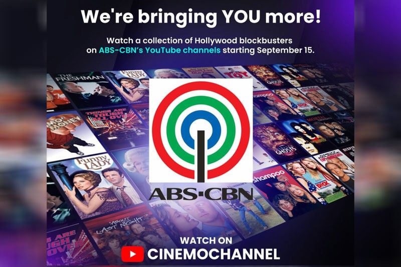 ABS-CBN bags license deal for Sony movies