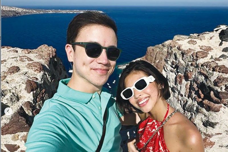 Arjo at Maine, ini-enjoy muna ang isaât isa; aktor nagsalita kung baât umayaw sa incognito