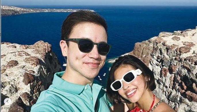 Arjo at Maine, ini-enjoy muna ang isa&rsquo;t isa; aktor nagsalita kung ba&rsquo;t umayaw sa incognito