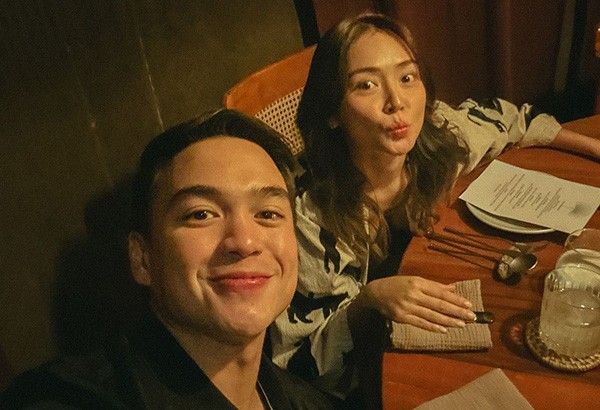 Dominic Roque stops posting random photos of Kathryn Bernardo due to 'delulu' fans