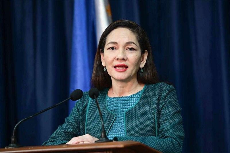 Hontiveros slams KOJC founderâ��s request for hospital arrest