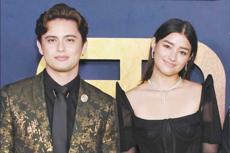 Babu na sa pagiging careless baby James Reid, kinumpirmang nilaglag ni Liza