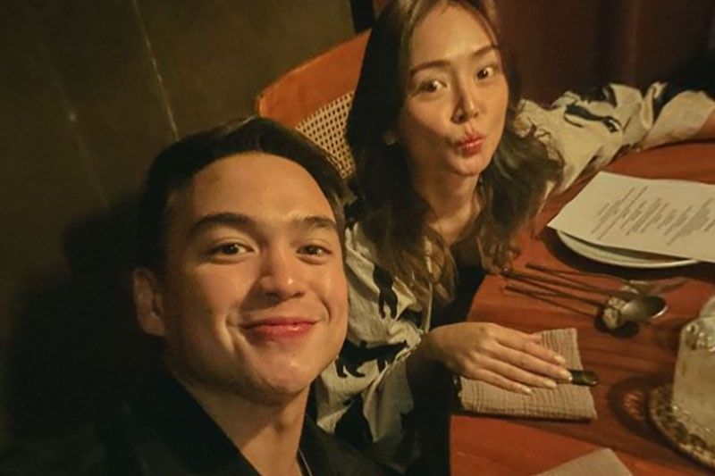 Dominic, tinawag na toxic ang mga delulu sa kanila ni Kathryn