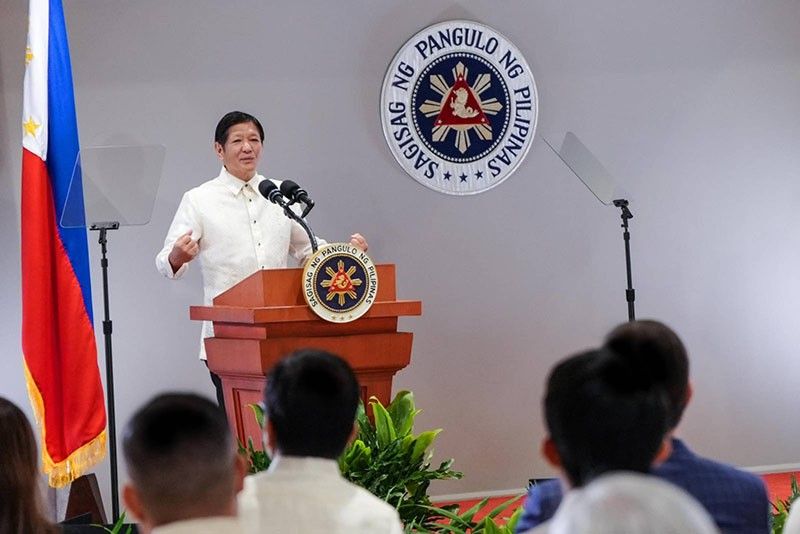 Marcos admin scores â��goodâ�� satisfaction rating after 11-point increase â�� SWS