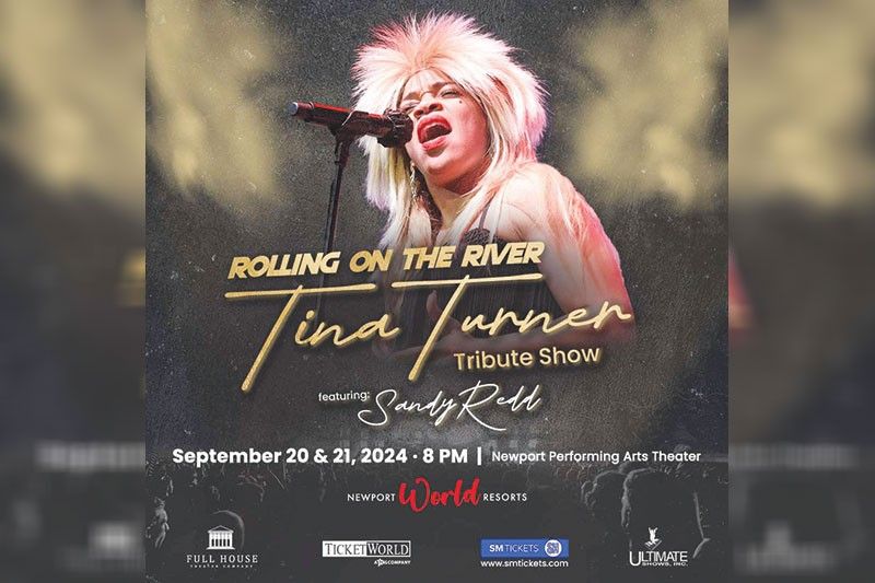 Tina Turner, bubuhayin sa Newport...