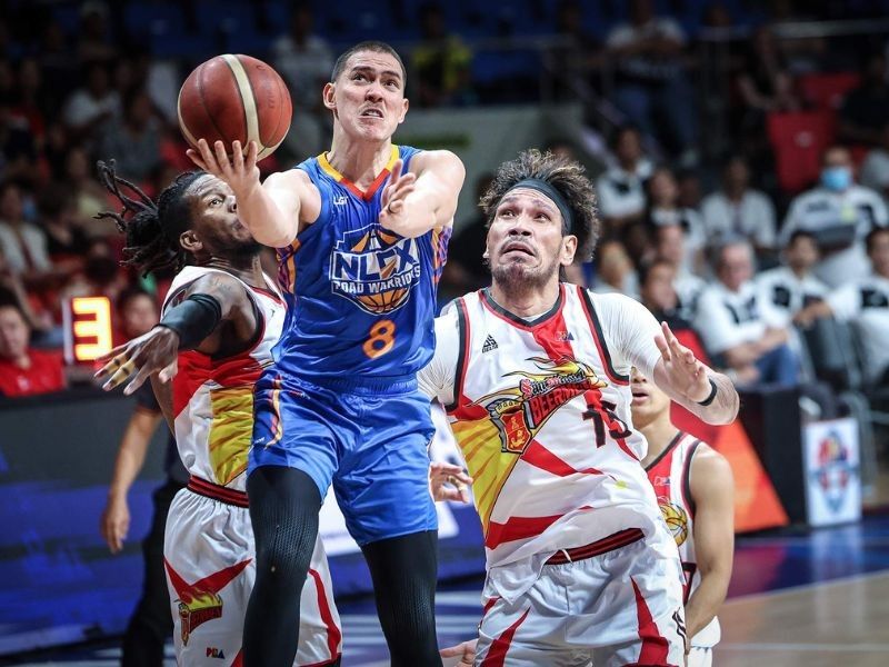 NLEX's Bolick, San Miguel's Fajardo to be feted at PBA Press Corps Awards