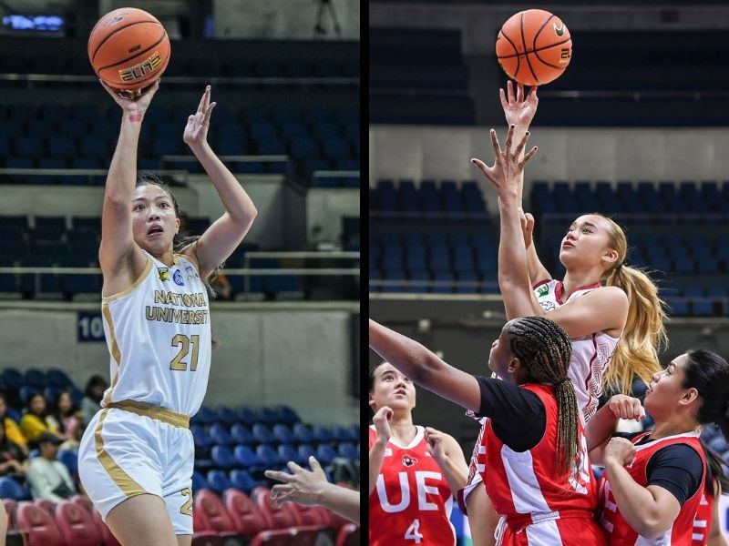 Lady Bulldogs, Fighting Maroons triumph