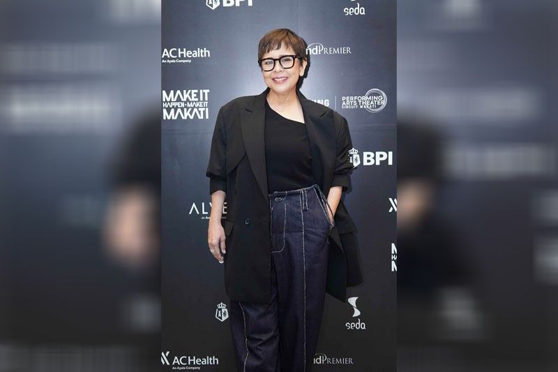 Dolly de Leon talks Nicole Kidman, Lea Salonga & state of Philippine cinema