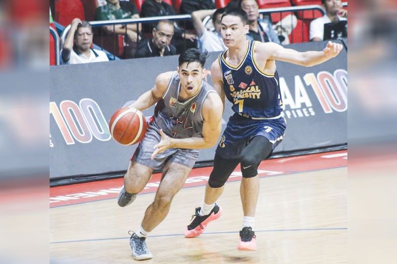 Pirates sumampa sa win column