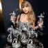 Taylor Swift to be inducted into Songwriters Hall of Fame
