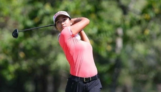 All eyes on Lee as LPGT resumes