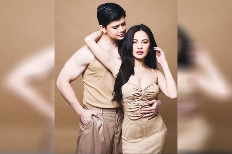 Rayver, parents na ni Julie Anne ang mga â��magulangâ��