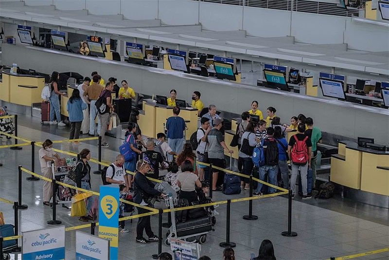 OFW deployment up 9.8% in 2023