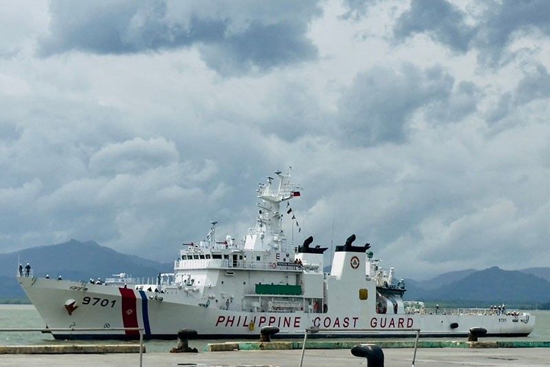 China says has 'indisputable sovereignty' over Sabina Shoal after Philippine ship leaves