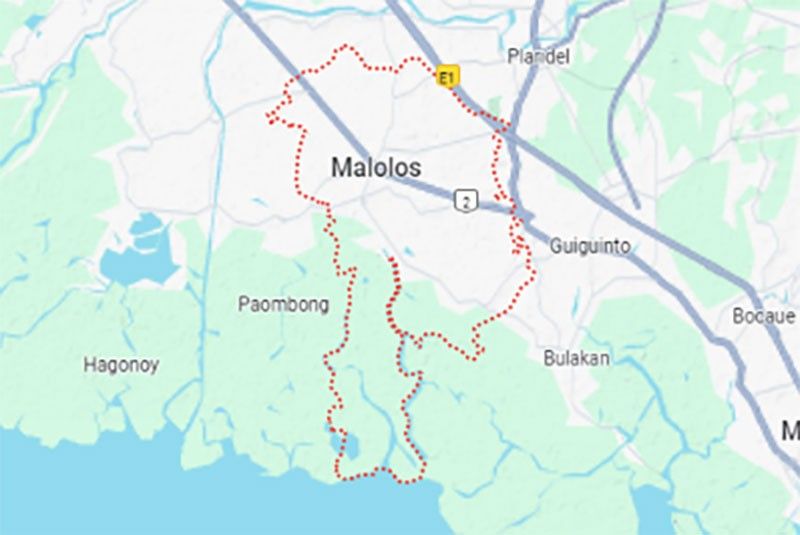 Bulacan police neutralizes robberyÂ suspect