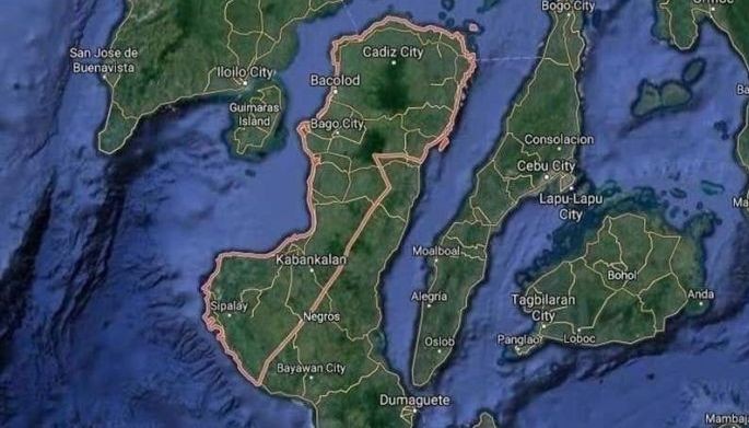 Habagat forces evacuation of 1,518 families in Negros Occidental
