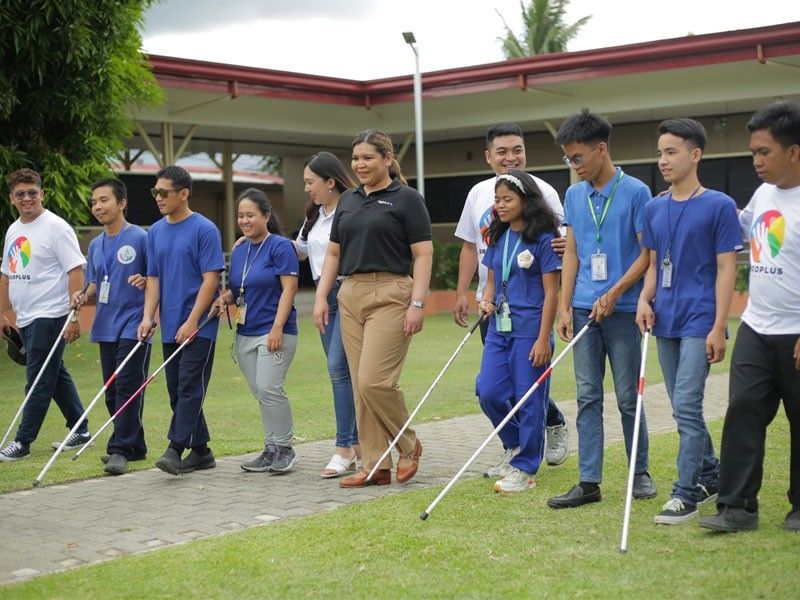 New DSWD partnership promotes digital empowerment for PWDs