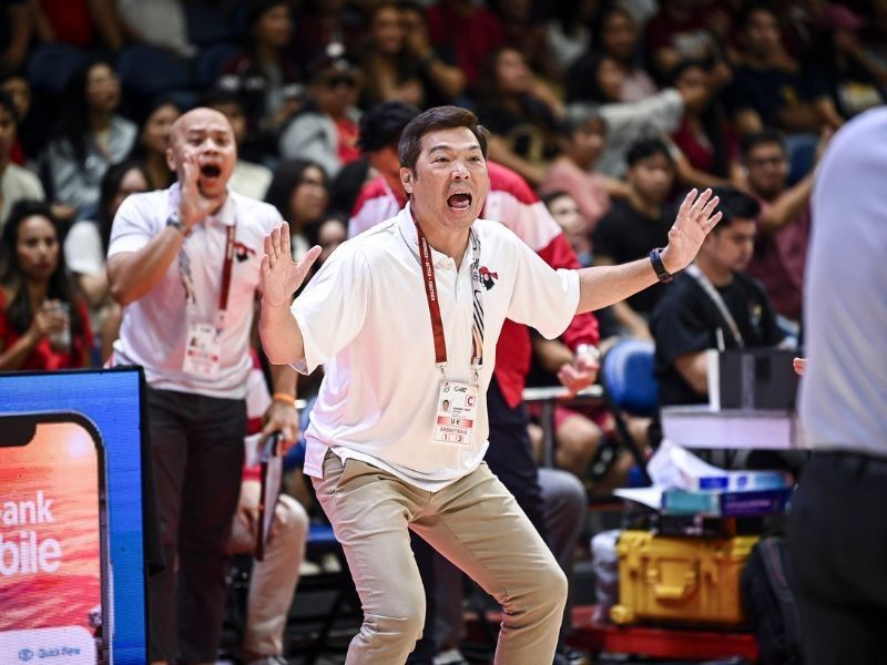 0-2 start a wake-up call for Red Warriors, says coach