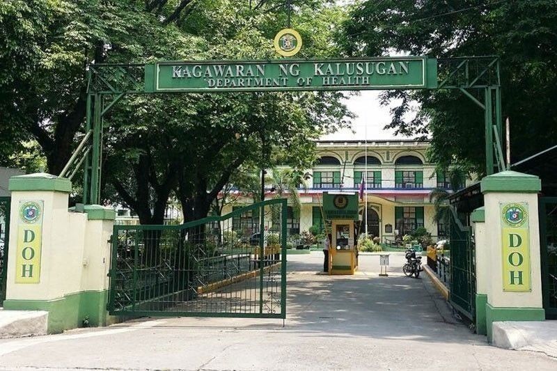 DOH: 3 pang kaso ng mpox naitala