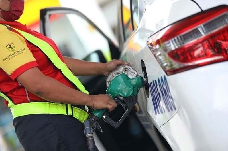 Oil price rollback, aarangkada ngayon Martes