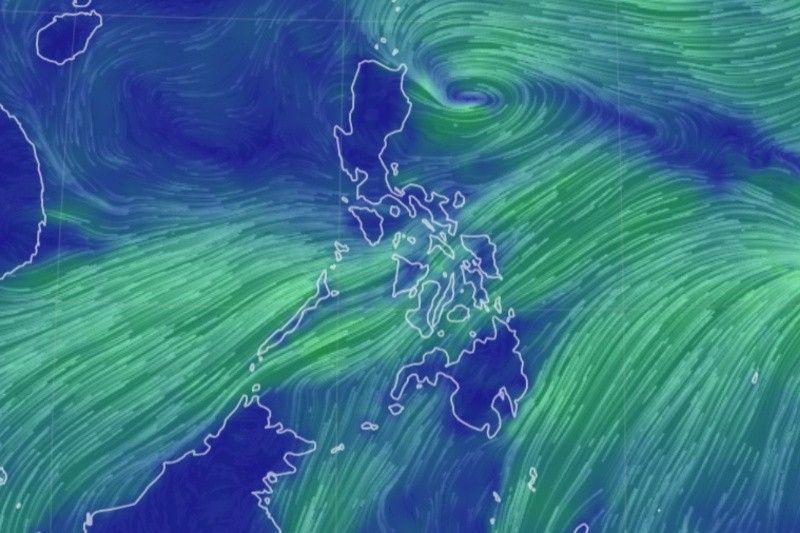 LIVE updates: Tropical cyclone 'Gener'