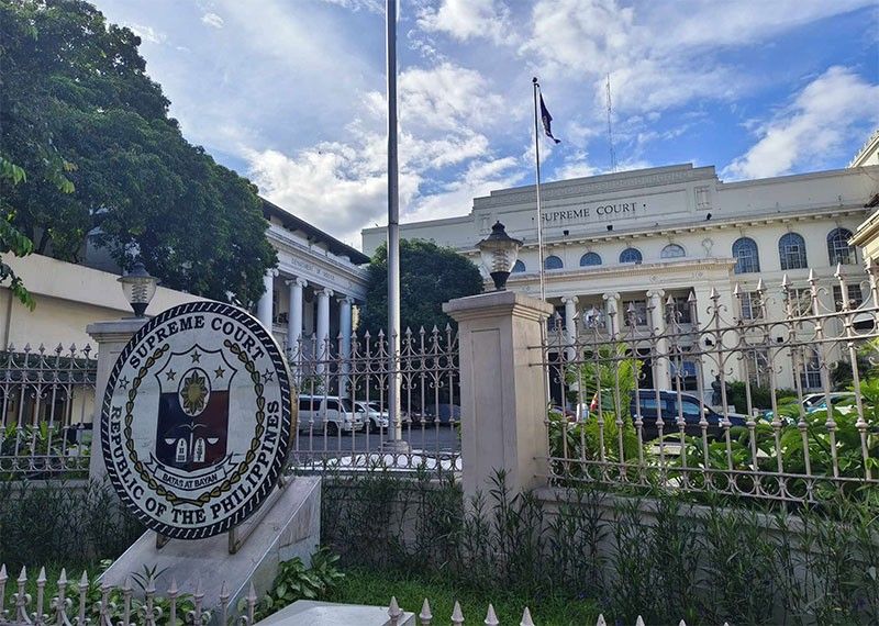 SC affirms cancellation of An Waray party-list registration