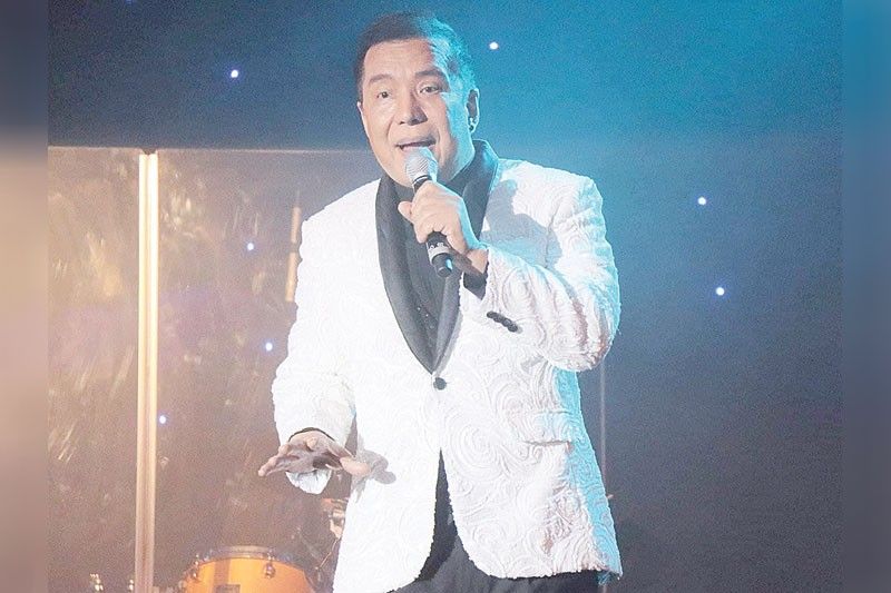 Nonoy ZuÃ±iga names the best young singers of this generation