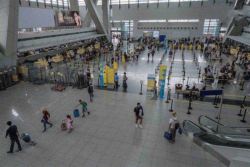 SMC remits P30 billion after NAIA takeover