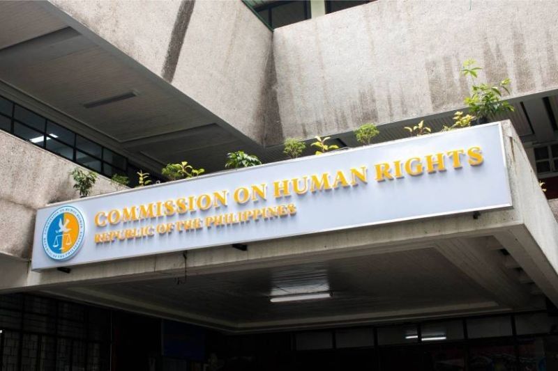 House lawmakers call for human rights budget hike in 2025