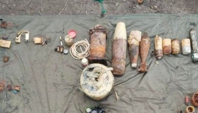 2 utas sa pagsabog ng IED sa beach resort