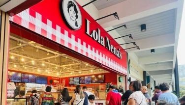 Lola Nena's co-founder apologizes for 'working lunch' video