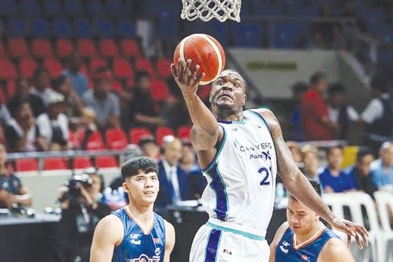 Jones, Converge rumesbak sa Meralco