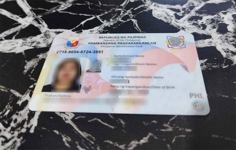 QCRTC naglabas ng TRO laban sa pagpapatigil sa kontrata sa national ID