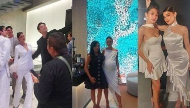 AI artwork, robot server, Laser Micro-coring: Vicki Belo, Hayden Kho Jr.&rsquo;s Belo NEXA boasts of many Philippine firsts