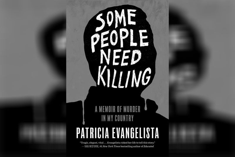 Cebu Press Freedom Week 2024 Why Patricia Evangelista would turn down a screen adaptation of her book on the drug war