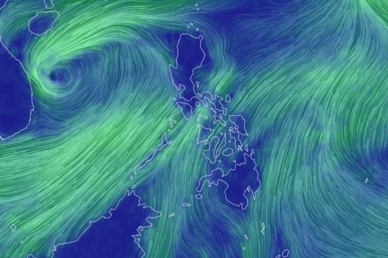 LIVE updates: Tropical cyclone 'Helen'