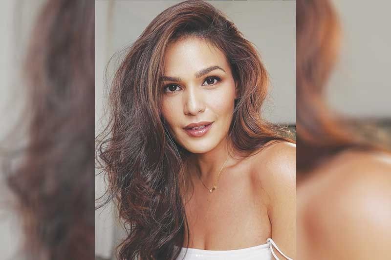 Iza, ayaw makisawsaw sa mag-inang Angelica at Carlos