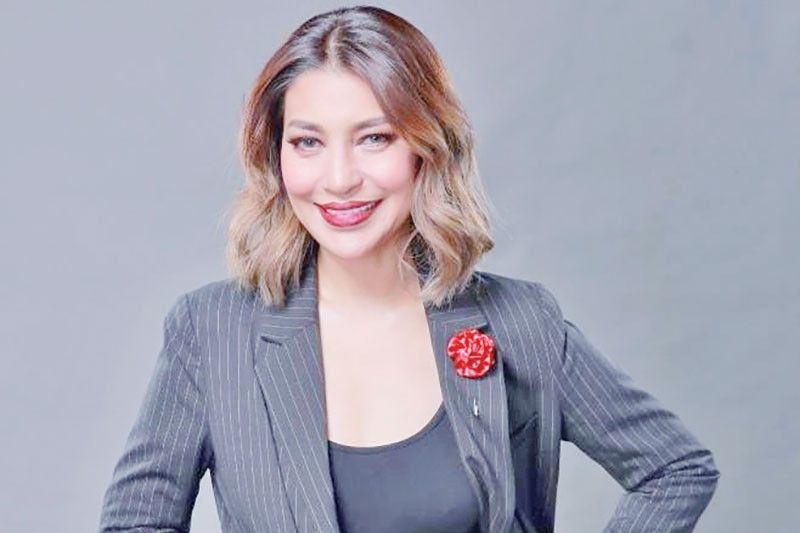 Lani Misalucha shares winning qualities of a Clasher