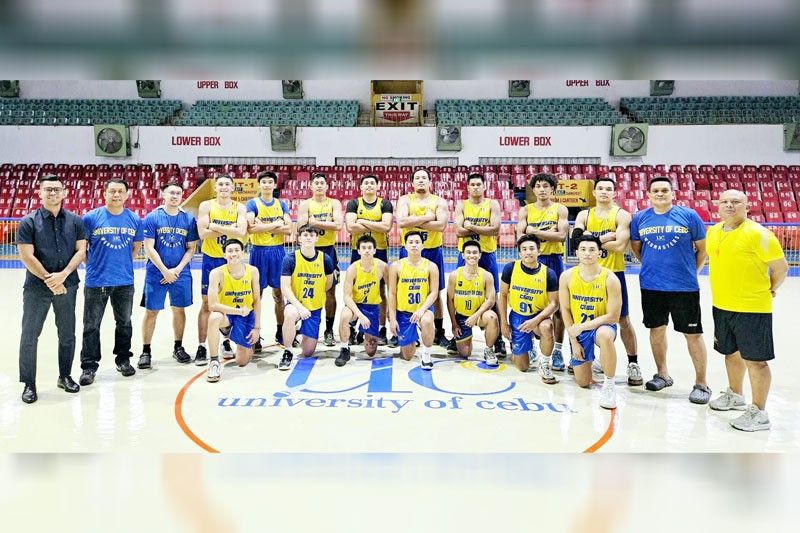 UC Webmasters hope for third time lucky in quest for CESAFI crown