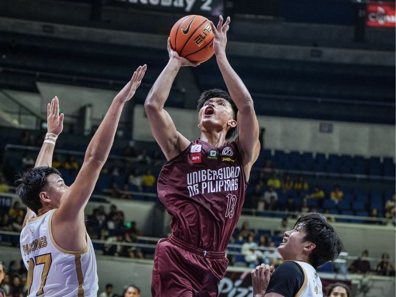 Maroons obliterate Bulldogs for share of top spot