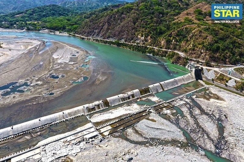 Engineer, survey aide nalunod sa Angat river