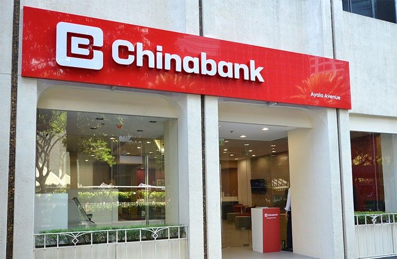 Chinabank named among best companies in the world