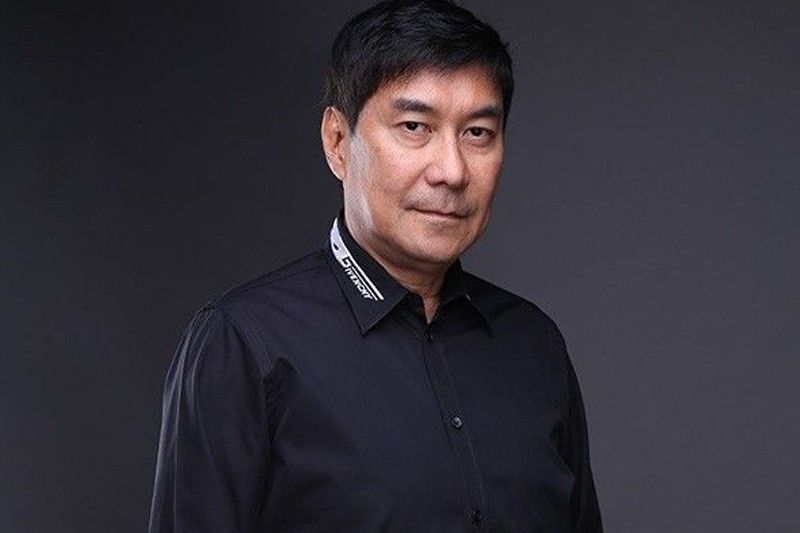 Tulfo brothers lead OCTAâ��s Senate poll