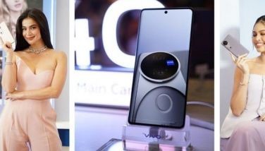 Zeiss Portrait Master vivo V40 now in Philippines for P26,999