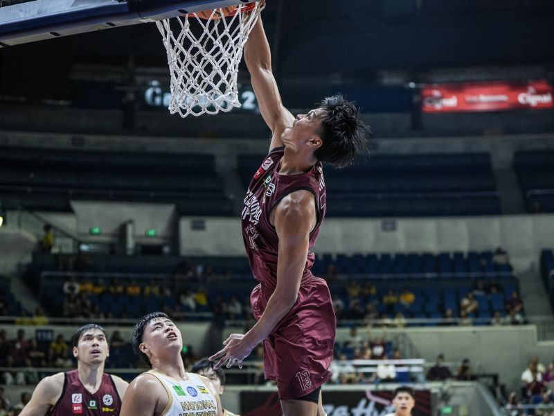 Belmonte shines as Maroons prove depth in blowout win over Bulldogs